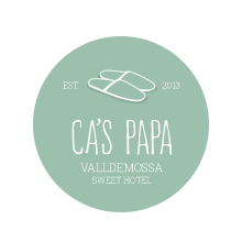 Ca's Papà Sweet Hotel