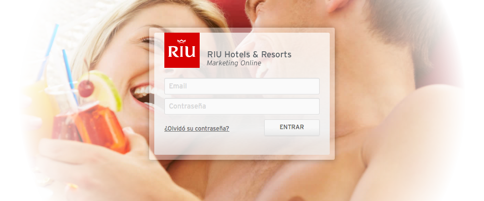 Work RIU 3